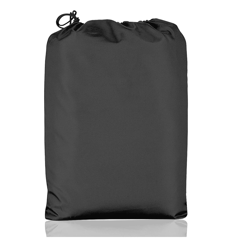 Durable Tear-Resistant, Anti-Theft And Waterproof Bicycle Cover